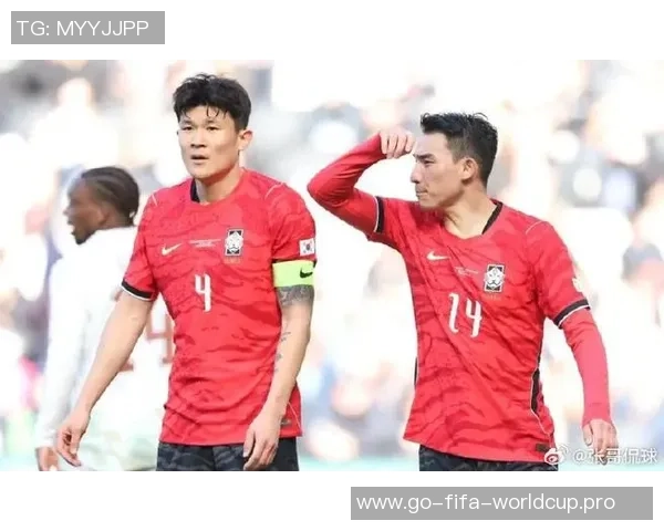 韩国足球明星表现不佳排行榜揭晓谁是最差球员 韩国足球明星表现不佳排行榜揭晓谁是最差球员